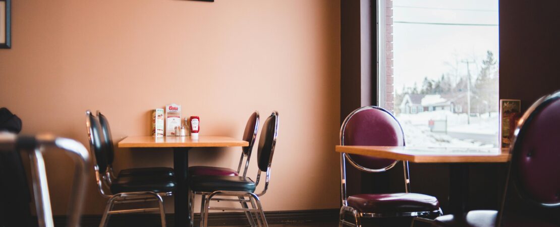 What makes the food culture in your city different than others Lupita Tex-Mex Restaurant Galveston