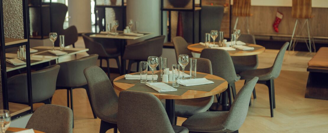 Building Friendships and Fostering Genuine Connections on Lupita Tex-Mex Restaurant Galveston