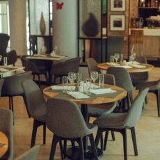 Building Friendships and Fostering Genuine Connections on Lupita Tex-Mex Restaurant Galveston