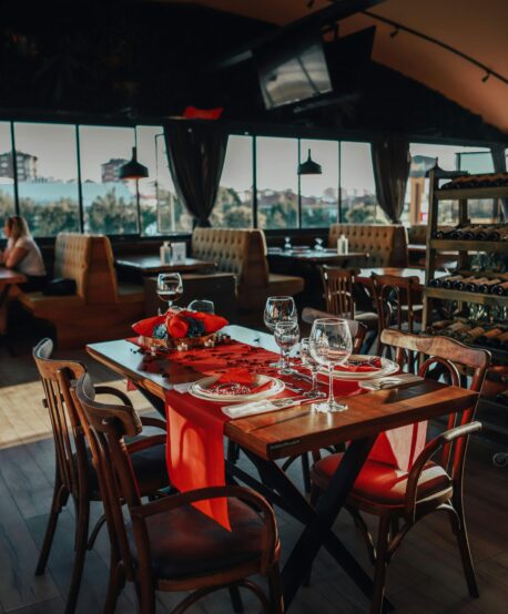 Services Lupita Tex-Mex Restaurant Galveston