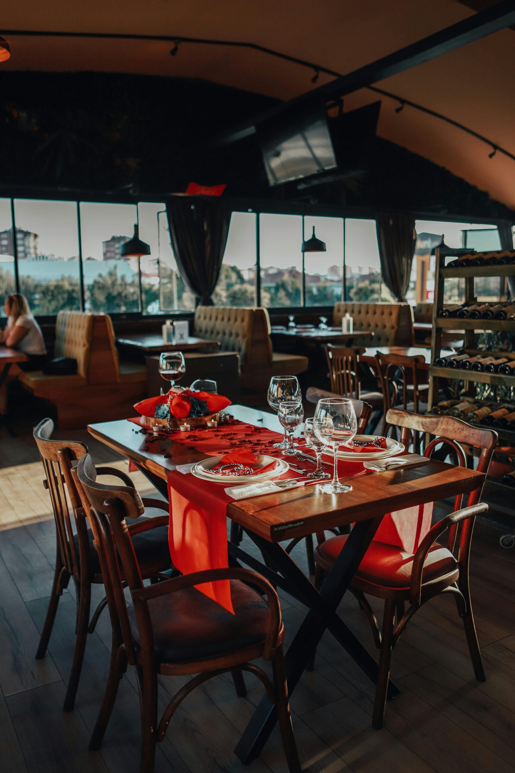 Discover Our Story Lupita Tex-Mex Restaurant Galveston